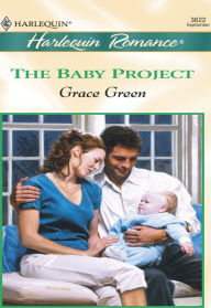 Title: THE BABY PROJECT, Author: Grace Green