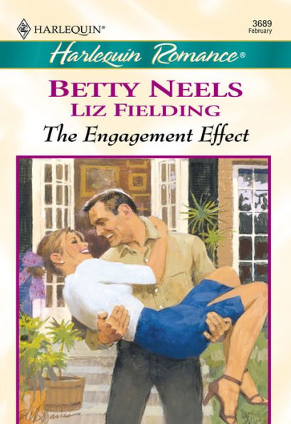 The Engagement Effect: An Anthology