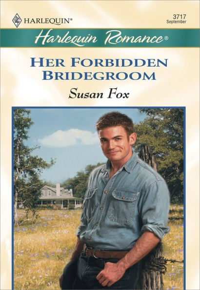 HER FORBIDDEN BRIDEGROOM