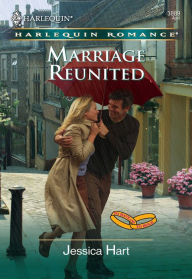 Title: Marriage Reunited, Author: Jessica Hart