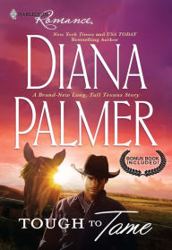 Title: Tough to Tame & Passion Flower, Author: Diana Palmer