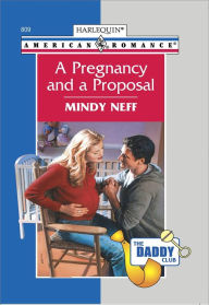 A Pregnancy and a Proposal