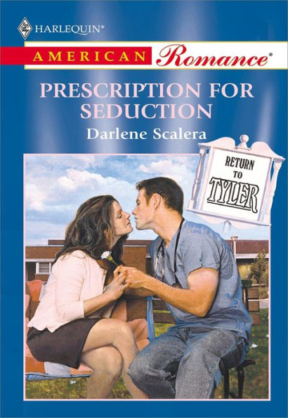 PRESCRIPTION FOR SEDUCTION