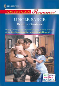 Title: Uncle Sarge, Author: Bonnie Gardner