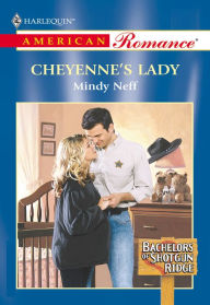 Title: Cheyenne's Lady, Author: Mindy Neff