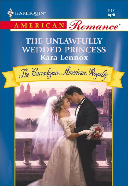 THE UNLAWFULLY WEDDED PRINCESS