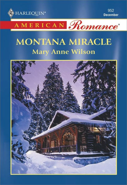 MONTANA MIRACLE