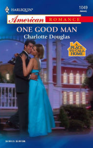 Title: One Good Man, Author: Charlotte Douglas