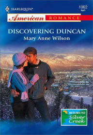 Title: Discovering Duncan, Author: Mary Anne Wilson