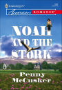 Noah and the Stork
