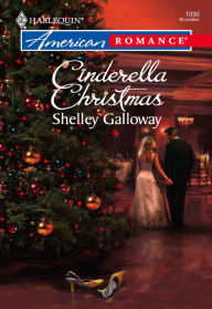 Title: Cinderella Christmas, Author: Shelley Galloway
