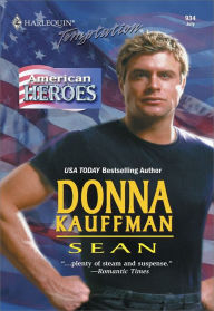 Title: Sean, Author: Donna Kauffman