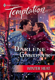 Title: Winter Heat, Author: Darlene Gardner