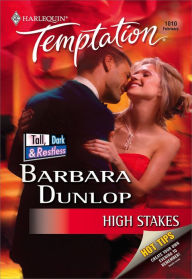 Title: High Stakes, Author: Barbara Dunlop