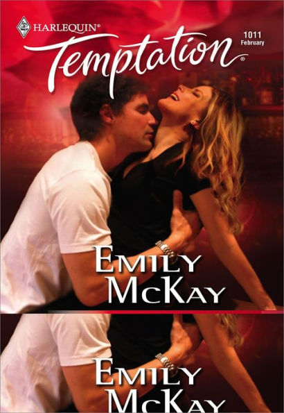 Perfectly Saucy by Emily McKay | eBook | Barnes & Noble®