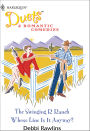 The Swinging R Ranch and Whose Line Is It Anyway?