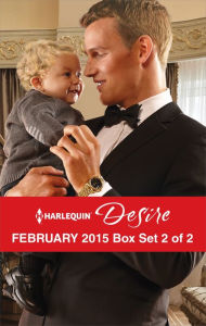 Title: Harlequin Desire February 2015 - Box Set 2 of 2: The Blackstone Heir\Her Forbidden Cowboy\The Texan's Royal M.D., Author: Dani Wade