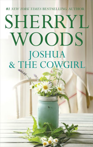 Joshua and the Cowgirl