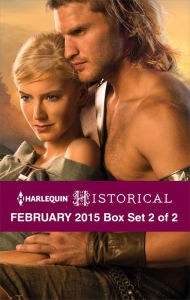 Title: Harlequin Historical February 2015 - Box Set 2 of 2: An Anthology, Author: Bronwyn Scott