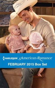 Title: Harlequin American Romance February 2015 Box Set: An Anthology, Author: Tina Leonard