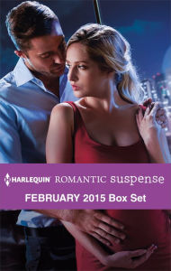 Title: Harlequin Romantic Suspense February 2015 Box Set: An Anthology, Author: Marie Ferrarella