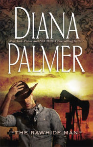 Title: The Rawhide Man, Author: Diana Palmer