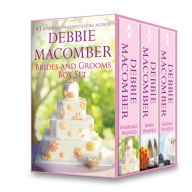 Brides and Grooms Box Set: An Anthology