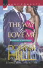 The Way You Love Me (Lawsons of Louisiana Series #5)