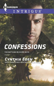 Title: Confessions, Author: Cynthia Eden