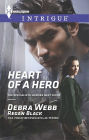 Heart of a Hero