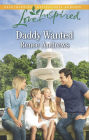Daddy Wanted (Love Inspired Series)