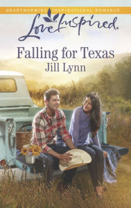 Ipod audio books download Falling for Texas by Jill Lynn 9781460376058 (English literature) iBook FB2