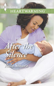 Title: After the Silence: A Clean Romance, Author: Rula Sinara
