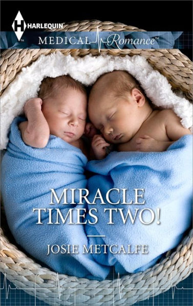 Miracle Times Two!