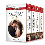 Title: The Chatsfield Box Set Volume 1: An Anthology, Author: Lucy Monroe