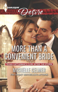 Title: More Than a Convenient Bride, Author: Michelle Celmer