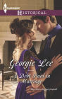 A Debt Paid in Marriage (Harlequin Historical Series #1226)