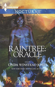 Title: Raintree: Oracle (Raintree Series #4), Author: Linda Winstead Jones