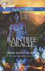 Raintree: Oracle (Raintree Series #4)