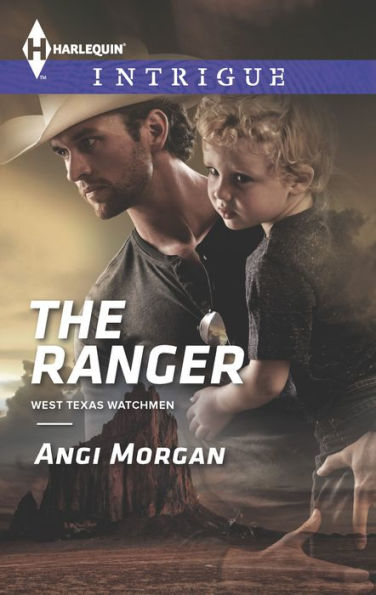 The Ranger (Harlequin Intrigue Series #1555)