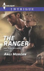 The Ranger (Harlequin Intrigue Series #1555)