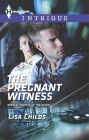 The Pregnant Witness: A Thrilling FBI Romance