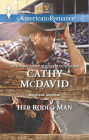 Her Rodeo Man (Harlequin American Romance Series #1537)
