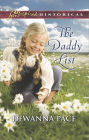 The Daddy List (Love Inspired Historical Series)