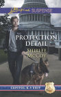 Protection Detail: A Christian Suspense Novel