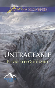 Free it books online to download Untraceable by Elizabeth Goddard 9781460378953