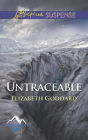 Untraceable (Love Inspired Suspense Series)