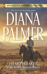 Title: Heartbreaker (Harlequin Bestselling Author Series), Author: Diana Palmer