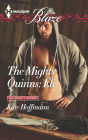 The Mighty Quinns: Eli (Harlequin Blaze Series #840)