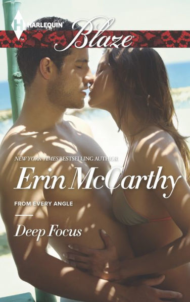 Deep Focus (Harlequin Blaze Series #842)